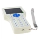RFID дубликатор 125кГц, 250кГц, 500кГц, 375кГц, 625кГц, 750кГц, 875кГц, 1000кГц, 13,56МГц ISO1443A/B - изображение 1