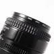 Об'єктив Nikon 50mm f/1.4 AF Nikkor (3011206) - Б/У - изображение 7