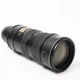 Об'єктив Nikon AF-S Nikkor 70-200mm f/2.8G VR ED (285283) - Б/У - изображение 1