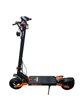 Электросамокат Tecros T1 (800W, 48V, 15.6Ah) +Аммортизаторы +Сетевой фильтр в подарок - изображение 2
