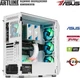 Компьютер ARTLINE Gaming X69WHITE Windows 11 Home (X69WHITEv48Win) - изображение 7
