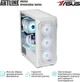 Компьютер ARTLINE Gaming X69WHITE (X69WHITEv48) - изображение 10