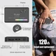 Мини видеосвет Ulanzi VIJIM VL120 RGB Light 3100mAh 2500-9000K - изображение 6