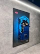 Арт Держатель Рамка 80x50 см. на Стену для Фирменного Конструктора Technic Bugatti Chiron (42083) Техник Бугатти Широн - Type-A - изображение 5