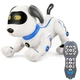 Робот-собака на радиоуправлении Stunt Dog K16 - изображение 1