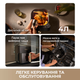 Мультипечь MOVA AeroChef AF10 Pro - изображение 5