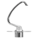 Кухонный комбайн KitchenAid Artisan 4,8 л 5KSM185PSECA с откидным блоком карамельное яблоко - изображение 2