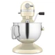 Кухонный комбайн KitchenAid Artisan 5,6 л 5KSM60SPXEAC с подъемной чашей, кремовый - изображение 4