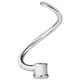 Кухонный комбайн KitchenAid Artisan 6,6 л 5KSM70SHXECA с подъемной чашей, карамельное яблоко - изображение 5
