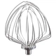 Кухонный комбайн KitchenAid Artisan 6,6 л 5KSM70SHXEPP с подъемной чашей, пальмовый - изображение 11