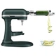 Кухонный комбайн KitchenAid Artisan 6,6 л 5KSM70SHXEPP с подъемной чашей, пальмовый - изображение 9