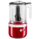 Кухонний мінікомбайн KitchenAid 5KFCB519EER бездротовий червоний - зображення 1