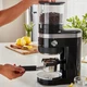 Кофемолка KitchenAid Artisan 5KCG8433EOB черный - изображение 5