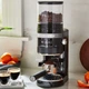 Кофемолка KitchenAid Artisan 5KCG8433EOB черный - изображение 7