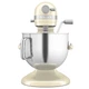 Кухонный комбайн KitchenAid Artisan 6,6 л 5KSM70SHXEAC с подъемной чашей, кремовый - изображение 5