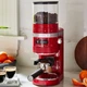 Кофемолка KitchenAid Artisan 5KCG8433EER красный - изображение 10