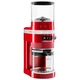 Кавомолка KitchenAid Artisan 5KCG8433ECA карамельне яблуко - зображення 1
