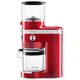 Кавомолка KitchenAid Artisan 5KCG8433ECA карамельне яблуко - зображення 3