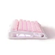 Механічна бездротова (Bluetooth + 2,4G) клавіатура з HOT SWAP Mercury K1 Special Edition, RGB, 79key Sakura Pink /Рожевий (GS_K1_P_PNK) - изображение 7