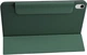Etui Pomologic BookCover do Apple iPad 10.9" (10th gen)/ iPad 11" (11th gen) (A16) Harmony green (POM-BCSM10-804) - obraz 4