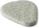 Медиатор Dunlop 8012P Felt Standard 3.2 мм 3 шт (R120733) - изображение 2