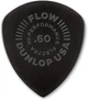 Медиатор Dunlop 541P.60 Flow Nylon .60 мм 12 шт (R128392) - изображение 1