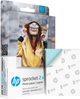 Papier fotograficzny HP Sprocket 2” x 3” Premium Zink Sticky-Back Photo Paper 50 szt (SB6357) - obraz 2