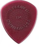 Медиатор Dunlop 549P1.14 Ultex Flow Standard Grip 1.14 мм 6 шт (R128821) - изображение 3