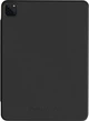 Обкладинка Pomologic BookCover для Apple iPad Pro 12.9" (4th, 5th, 6th gen)/ iPad Air 13" (M2, M3) Antracite (POM-24BCSMA129-800) - зображення 2