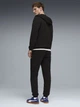 Спортивный костюм мужской Puma Tracksuits 69177101 M Black (4069161978449) - изображение 2