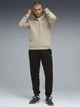 Спортивный костюм мужской Puma Tracksuits 69177161 L Pebble Gray (4069161979309) - изображение 1