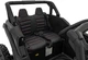Samochód elektryczny dla dzieci Buggy ATV Defend 2-osobowy Czarny (5903864956344) - obraz 6