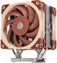 Кулер Noctua NH-U12S DX-4677 U-Type Premium (NH-U12S DX-4677) - зображення 1