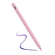 Стилус универсальный, активный Stylus pen розовый для планшетов и телефонов - изображение 8