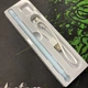 Стилус универсальный, активный Stylus pen голубой для планшетов и телефонов - изображение 4
