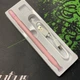 Стилус универсальный, активный Stylus pen розовый для планшетов и телефонов - изображение 2