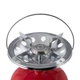 Комплект газовий кемпінговий 8 л. INTERTOOL GS-0008 - изображение 2