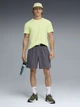 Спортивные шорты для тренировок мужские Puma Train All Day Tech 52853399 L Galactic Gray (4069162260635) - изображение 3