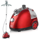 Вертикальный отпариватель для одежды, RAF R 3037, 1700W - изображение 1