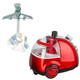 Вертикальный отпариватель для одежды, RAF R 3037, 1700W - изображение 3