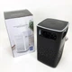 Лампа від комарів USB Bug Zapper Fly Black - зображення 2