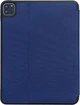 Etui Pomologic BookFolio do Apple iPad Air (4th, 5th gen)/iPad Pro 11 (3rd, 4th gen) Navy (POM-BFIPAD11-502) - obraz 2