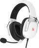 Наушники A4Tech Bloody G585 White (4711421003070) - изображение 2