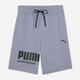 Шорты хлопковые короткие мужские Puma Sport 69223265 L Gray Sky (4069161361708) - изображение 4