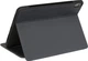 Обкладинка Pomologic BookFolio для Apple iPad Air (4th, 5th gen)/iPad Air (M2, M3) Antracite (POM-24BFIPAD109-500) - зображення 4