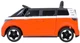 Samochód elektryczny dla dzieci Volkswagen ID Buzz 1-osobowy Pomarańczowy (5903864987133) - obraz 2
