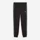 Спортивные штаны мужские Puma Essentials Tape 69169501 S Black (4069162193902) - изображение 4