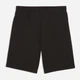 Шорты хлопковые короткие мужские Puma Essentials Tape 69169601 XL Black (4069162200211) - изображение 5