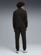 Спортивный костюм мужской Puma Tracksuits 69177001 XL Black (4069161977893) - изображение 2