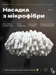 Набір для прибирання з автовіджимом, Телескопічна швабра з відром 10 л з центрифугою, Салатовий (1795187597) - зображення 4